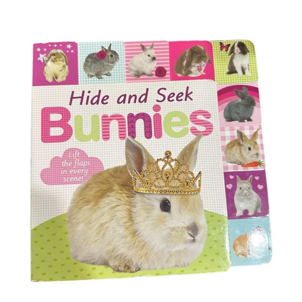 Charming White Hamster Habitat with Cozy Hideaway and Easy Clean Design